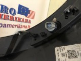 Rear Bumper w/ Reverse Sensor